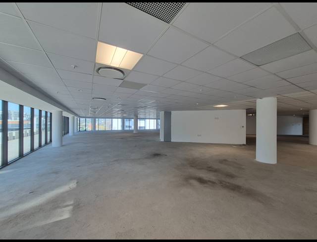 5,833M² OFFICE TO LET IN SANDTON CENTRAL